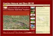 Camino Natural del Ebro GR 99caminosnaturales.com/ebro/doc/7_PuenteArenas.pdf · 2014. 10. 6. · Polientes Puente de Briñas Cenicero Logroño Agoncillo Alcanadre Lodosa Puente de