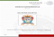 GUANAJUATO - gob.mxVideoconferencia con Delegados Federales de Sedesol y enlaces FAIS “Seguimiento a los Trabajos FAIS 2018”. lunes 20 de agosto de 2018 Lugar: Carr. Guanajuato-Juventino