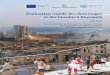 Évaluation rapide des dommages et des besoins à Beyrouth...Remerciements L’évaluation rapide des dommages et des besoins à Beyrouth a été menée par le Groupe de la Banque