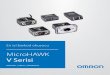 MicroHAWK V Serisi...• Marka imajını korumak için görsel kalite kontrolleri Tüketim Mallarİnİn Paketlenmesi • Hangi makinelerin ve süreçlerin optimizasyon gerektirdiğini