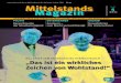 Interview mit Hans Michelbach: Es knistert in der CSU S. 10 …mitmagazin.com/downloads/MITMagazin-5-2011-net.pdf · 2014. 7. 13. · INFORMATIONEN UND FORUM FÜR MITTELSTAND, WIRTSCHAFT