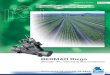 BERMAD Riego - Aromas de la Huerta · 2018. 2. 24. · BERMAD Riego 1 Serie 100 - Características y ventajas En el diseño y la construcción de esta válvula de calidad industrial