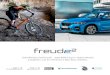 Elektrifizierte Fahrfreude 2 – Jetzt BMW Plug-in-Hybrid ......BMW 530e xDrive Limousine BMW 545e xDrive Touring BMW 745Le xDrive Limousine BMW i3s 120Ah PREMIUM E-BIKE’S Erweitern
