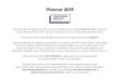 Planner 2019 - Planner 2019 Este planner foi desenvolvido para ser impresso em papel tamanho A4, portanto