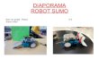 DIAPORAMA ROBOT SUMO - Académie de Montpellier · 2020. 1. 7. · DIAPORAMA ROBOT SUMO Nom du projet : Robot Sumo mBot 3°3. Combat robot sumo 3°3. Sommaire I. Nom du projet 