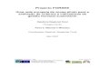 P2 relatorio PT - iefc.net · FORSEE Projecto nº20 Projecto cofinanciado pela União Europeia Iniciativa comunitária FEDER INTERREG IIIB Espaço Atlântico Projecto FORSEE Uma rede