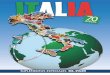 Sup. Italia a 12 pag....Principales datos territoriales y demog Río más largo Po (km) LOS ITALIANOS EN NÚMEROS A continuación una breve des-cripción de la sociedad italiana a