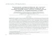 Artículos Originales - COnnecting REpositories · Artículos Originales 268 Actividad antiparasitaria de nuevas dihidrodibenzo[c,f]tiazolo[3,2-a]azepin-3(2H)-onas contra Leishmania