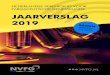 JAARVERSLAG 2019 - NVFG...Op 1 oktober 2019 vond het Jaarcongres NVFG, ‘Predict & Prevent in Healthcare’ in het Van Der Valk Hotel te Veenendaal plaats. De volgende onderwerpen
