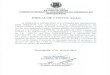 Piracanjuba · CONSELHO TUTELAR DO MUNICIPIO DE PIRACANJUBA- GO, para o período de 2016 a 2019, que acontecerá no dia 04 de Outubro de 2015, conforme resolução 017/15, do dia