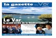 Le Varlagazetteduvar.fr/images/gazette_pdf/la_gazette_du_var...plois. Le marché de la papeterie est en récession car le secteur perd tous les ans 2% en volume d’achats. Il faut