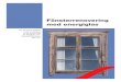 Fönsterrenovering med energiglas - ICHB · 2019. 10. 30. · En fönsterrenovering med energiglas kan därför vara en lönsam sparåtgärd om du funderar på att göra energi- besparande