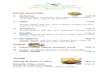 Salades gourmandes S1 Italienne · T2 Jambon sec Italien, parmesan, tomate, mozzarella, ... A consommer avec modération, l’abus d’alcool est dangereux pour la santé . Menu du