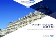 PHP TOUR 2018 - AFUP...• Historique : A accueilli l’agile tour 2012 Situé à quelques minutes du centre ville il dispose d’une station de tramway à moins de 100 mètres. Possibilité