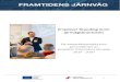 Rapport Employer Branding - Nordic Infracenter arbetsgivarattraktivitet eller employer branding som