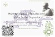 Humanidades Digitales en ES - Universidad Veracruzana · Dr.*Alberto*RamírezMartinell*|*@armartinell TIC*y*las*Disciplinas*Académicas:*Ciencias* Naturales,*Exactas*y*de*laComputación*