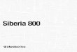 Siberia 800 - SteelSeries CDN · 5 6 lumiÈre d’indicateur micro contrÔles appuyer pour sÉlectionner et tourner pour naviguer allumer / muer allumer: appuyer et maintenir pendant