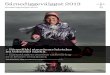 Sametingsvalget 2013 - NSRnsr.no/wp-content/uploads/2013/04/nsr_magasin_ferdig_gra.pdf · samisk matkultur og tradisjon. Sámi vuorrasat galget oažžut dorvobálvalusaid sámegil