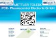 METTLER TOLEDO PCE- Pharmacontrol Electronic GmbHsindifar.org.br/wp-content/uploads/2014/03/_files... · sanofi-aventis france - 1-13, bd Romain Rolland - 75014 Paris - France 340093597441