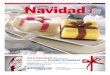 MONOGRÁFICO ESPECIAL Diciembre 2013 Navidadcomunicacionempresarial.net/UPLOAD/1312navidad(1).pdf · “El secreto del sabor y aroma de un buen pan está en su proceso de fermentación”