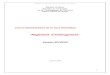 -Règlement d Aménagement- PA khouribga EP.pdf · règlement d’aménagement de la ville de khouribga- version ep/dcc 2 sommaire titre 1 - dispositions generales 6 champ d'application