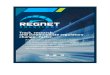 RegNet Solutionsregnetsolutions.com/.../RegNet_Solutions_Brochure_201712.pdf · 2018. 4. 16. · REGnET SOLUTIONS Track, research, and communicate regulatory change...faster. Re et
