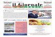 New OMAGGIO · 2019. 4. 11. · OMAGGIO L’Editoriale di Gianfranco Accio RIGURGITI “MEDIOEVALI” Politica sempre più in sofferenza su tutti i fronti. Si avvicinano le elezioni