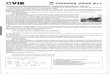 Stampa di fax a pagina interaTEORIA DELI-E VIBRAZIONI MECCANICHE 1 VIBRA TION MECHANICAL THEORY renorneni vibratori SOnc d'irnportanza fcndamentale nella progettazione di implanti