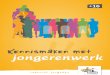 Kennismaken met jongerenwerk - jbgg.nl Kennismaken met jongerenwerk +16 verbindt jongeren. Colofon Houttuinlaan