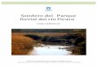 Ayto. Algeciras€¦ · Sendero del Parque fluvial del río Pícaro Guía ambiental Proyecto realizado por el plan Emple@ Joven (Subvencionado en un 80% con fondos europeos y un 20%