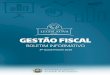 3º Quadrimestre 2016 - alepe.pe.gov.br Orçamentária (RREO) do sexto bimestre de 2016 e o Relatório de Gestão Fiscal (RGF) do terceiro quadrimestre de 2016, publicados pelo Poder