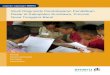 Studi Diagnostik Pembelajaran Pendidikan Dasar di ...€¦ · Inovasi untuk Anak Sekolah Indonesia (INOVASI) bekerja sama dengan The SMERU Research Institute dalam melakukan studi