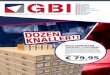 GBI-Proal jan - feb 2020€¦ · Artikelnummer: EL-PPT18HQ Van €1475,- Nu voor €1195.00. 4 Akties en aanbiedingen zin geldig t/m 29-02-2020 zolang de voorraad strekt. izigingen