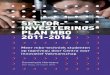 SECTOR- INVESTERINGS- PLAN MBO 2011-2016 · Den Haag, 22 maart 2010 SECTOR- INVESTERINGS- PLAN MBO 2011-2016 Meer mbo-techniek studenten op topniveau door Centra voor Innovatief Vakmanschap