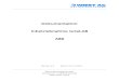 Dokumentation Inbetriebnahme GripLAB ABB I… · Wiest Aktiengesellschaft Siemensstr. 4, 86356 Neusäß  Dokumentation Inbetriebnahme GripLAB ABB Version 2.4 Stand: 16.12.2016