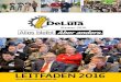 LEITFADEN 2016 - BLU Bundesverband Lohnunternehmen 4 Br 2016 Anfahrt/Parken Anfahrt/Parken أœbersicht