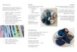 Kurzwaren Wolle Stoffe - nutzdeinenortdannbleibenwirdort.de · Kurzwaren kleine Hilfsmittel und Werkzeuge, die unverzichtbar zum Nähen, Stricken und Reparieren benötigt werden