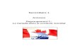 Annexes Regroupement 3 - edu.gov.mb.ca€¦  · Web viewOrganisation mondiale du commerce (OMC) (World Trade Organization, WTO) ... le Canada envoie des troupes de volontaires en