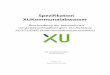 Spezifikation XUKommunalabwasser - Beschreibung der ... · Es wird unter den Bestimmungen der GNU Free Documentation License, Version 1.3 oder jeder späteren Version, veröffentlicht