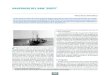 NAUFRAGIO DEL RAM “BRITOrevistamarina.cl/revistas/2014/6/sievers.pdf · presenta un litoral abierto al océano Pacífico, de fuertes rompientes y abierto a los vientos, ... El relato