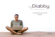 La plateforme de suivi du diabète - mydiabbyhc.com€¦ · CONFIDENTIEL Le portail patient DT1 & DT2 • Carnet avec suivi de la glycémie, insuline, repas, activité physique, HbA1c,