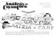 La conjura - ANALISIS DE COYUNTURA.com.ar · (EUn) – Colombia: El Tiempo (ET) – Bolivia: Los Tiempos de Cochabamba (LTC) ... informados por los medios de que los líderes de la