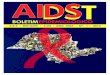 C.R.T. DST/AIDS C.V.E ANO XXIX - Nº. 1 2012 · C.R.T. DST/AIDS C.V.E ANO XXIX - Nº. 1 2012 Capa_2012 Final a i a a 201 11 10 Expediente Secretaria de Estado da Saúde de São Paulo