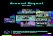 ANNUAL REPORT 2015 - 2016 - MPKV Report English 2017-2018...آ  Annual Report 2017- 2018 Annual Report