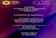 Comitetuldeorganizare … · Imagistica moleculară în tumorile ovariene Dr. Doina Piciu 15:20-15:50 Abordul multimodal al tumorilor ovariene Conf. Dr. Patriciu Achimaş - Cadariu