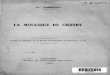 τ Ρ w^K€¦ · Extrait du Bulletin de la Société Archéologique d'Alexandrie, N° 19. ALEXANDRIE SOCIÉTÉ D PUBLICATIONE ÉGYPTIENNES S 1923 . LA MOSAIQU DEE CHATBY Durant le