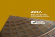 RELAZIONE EcONOmIcA - Millennium · Sagrada Familia, Barcelona (Spagna). 02. RELAZIONE sULLA GEsTIONE 2017 mIc - millennium Insurance company Limited Relazione Economica 2017 7 Presentazione