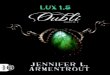 Armentrout Jennifer L. - Biographie de l¢â‚¬â„¢auteur : Jennifer L. Armentrout est l¢â‚¬â„¢auteure de plusieurs