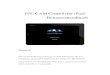JVC CAM Control (für iPad) Benutzerhandbuch€¦ · Vergewissern Sie sich vor dem Fortfahren, dass Video- und Audioinhalte der Kamera über den Webbrowser wiedergegeben werden können