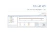 Durchlaufträger - Frilo · Durchlaufträger DLT FRILO Software GmbH  info@frilo.eu Stand: 01.07.2020
